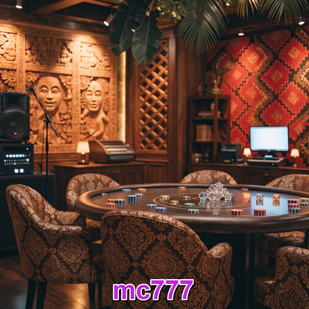 Telegram mc777