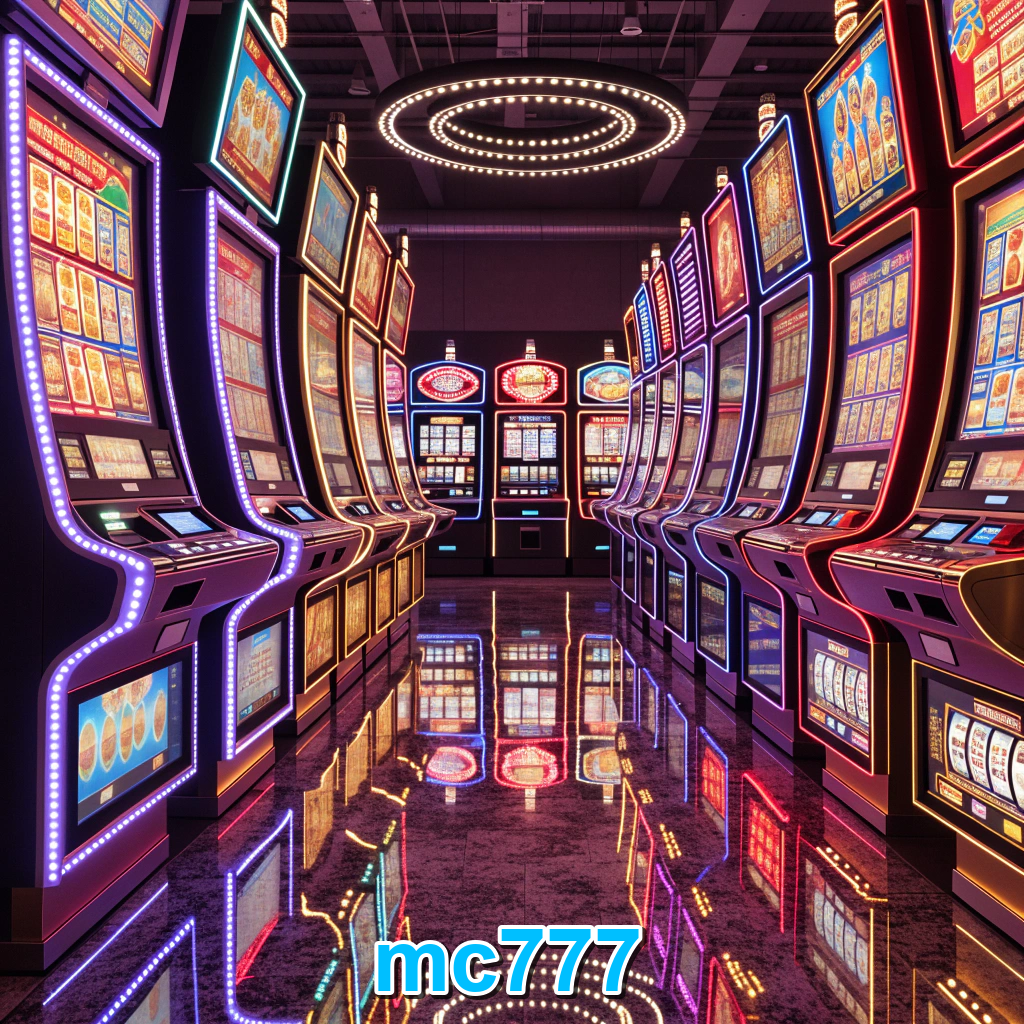 Persyaratan APK mc777 untuk Android